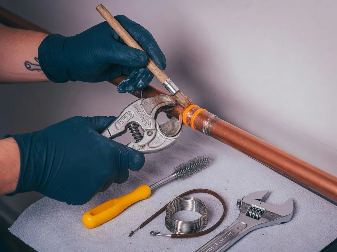 Why choose Sump Pump Repair in Samaria, MI